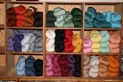 Merino Kamgarn 9/2